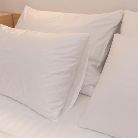 Aank Hotel オサン エクステリア 写真