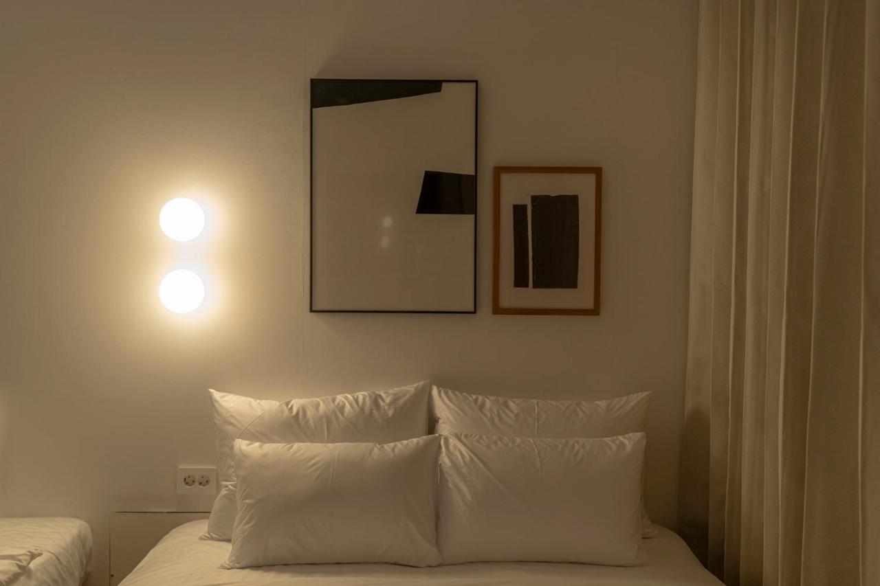 Aank Hotel オサン エクステリア 写真