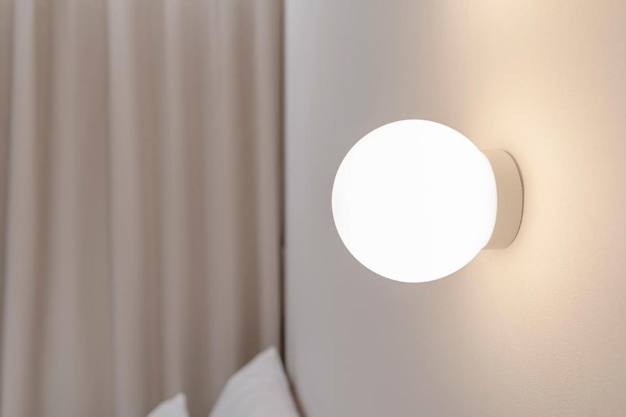 Aank Hotel オサン エクステリア 写真
