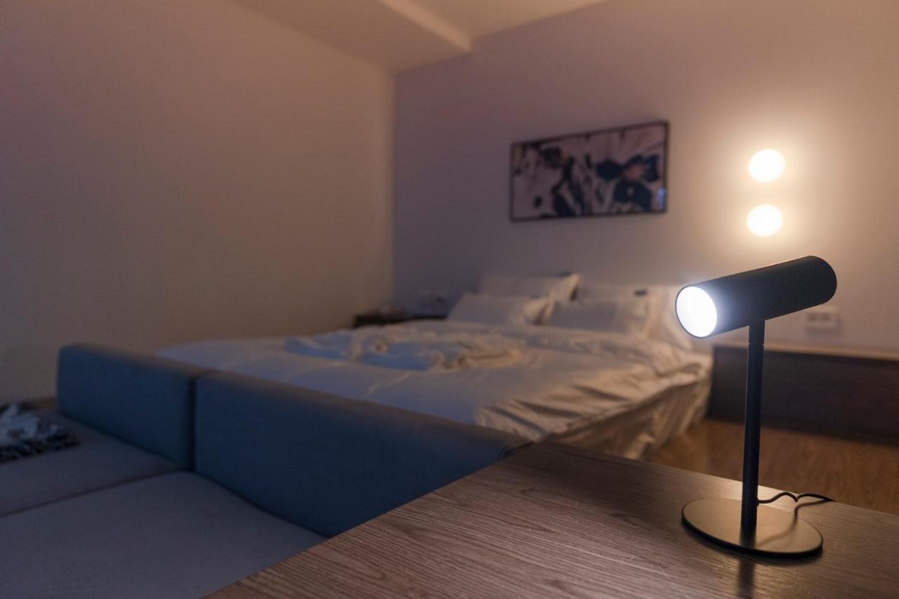 Aank Hotel オサン エクステリア 写真