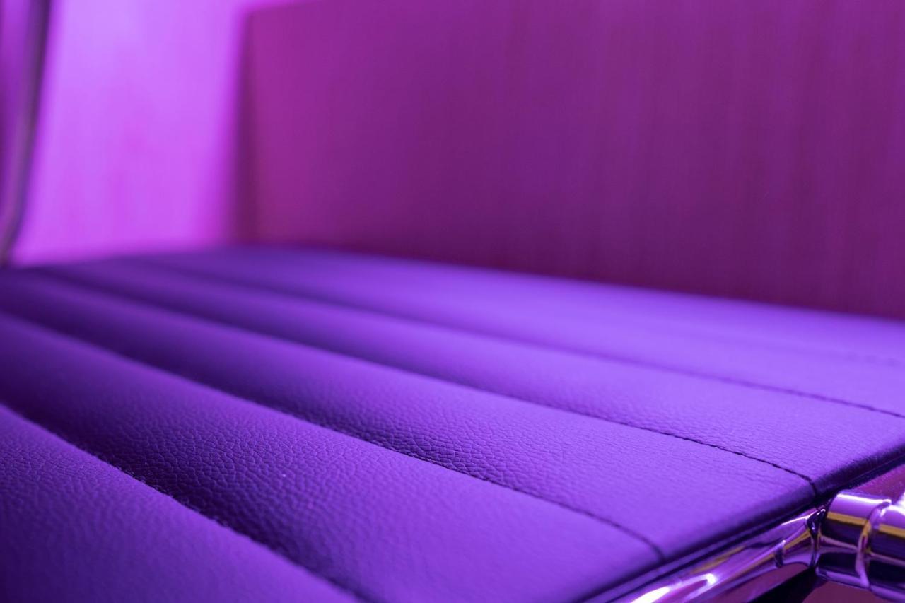 Aank Hotel オサン エクステリア 写真