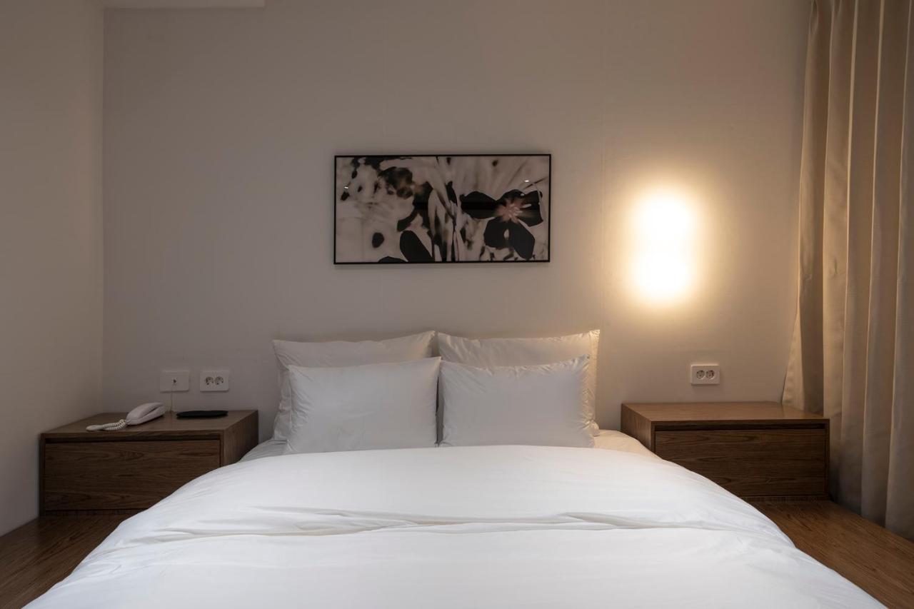 Aank Hotel オサン エクステリア 写真